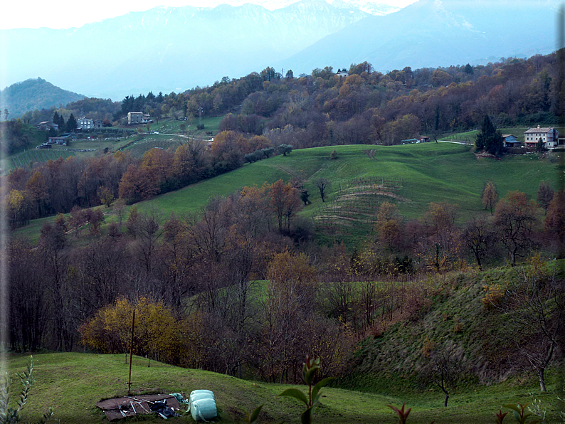 foto Colli Asolani